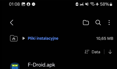 F-Droid 1