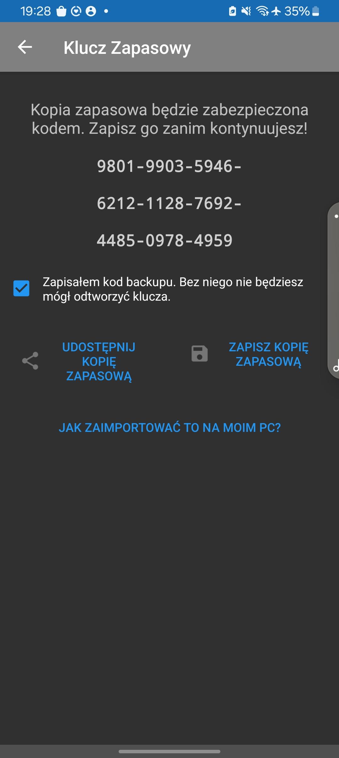 Kopia zapasowa 2